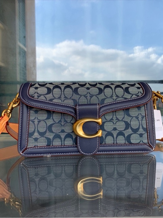 Coach Handbags - Coach Tabby Shoulder Bag 26